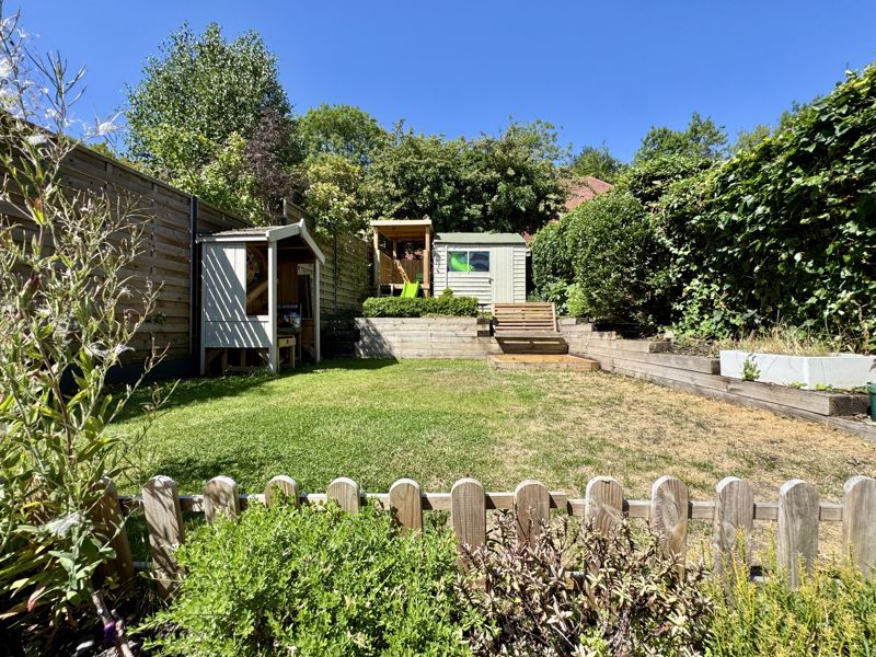 Wycombe Lane Wooburn Green